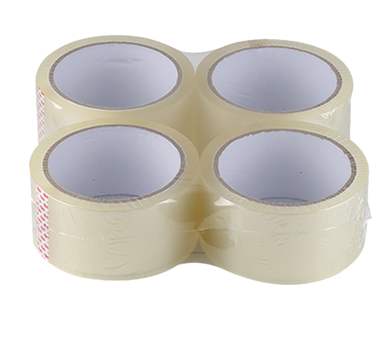 Ultra Strong Clear Packing Tape Acrylic Adhesive Tape