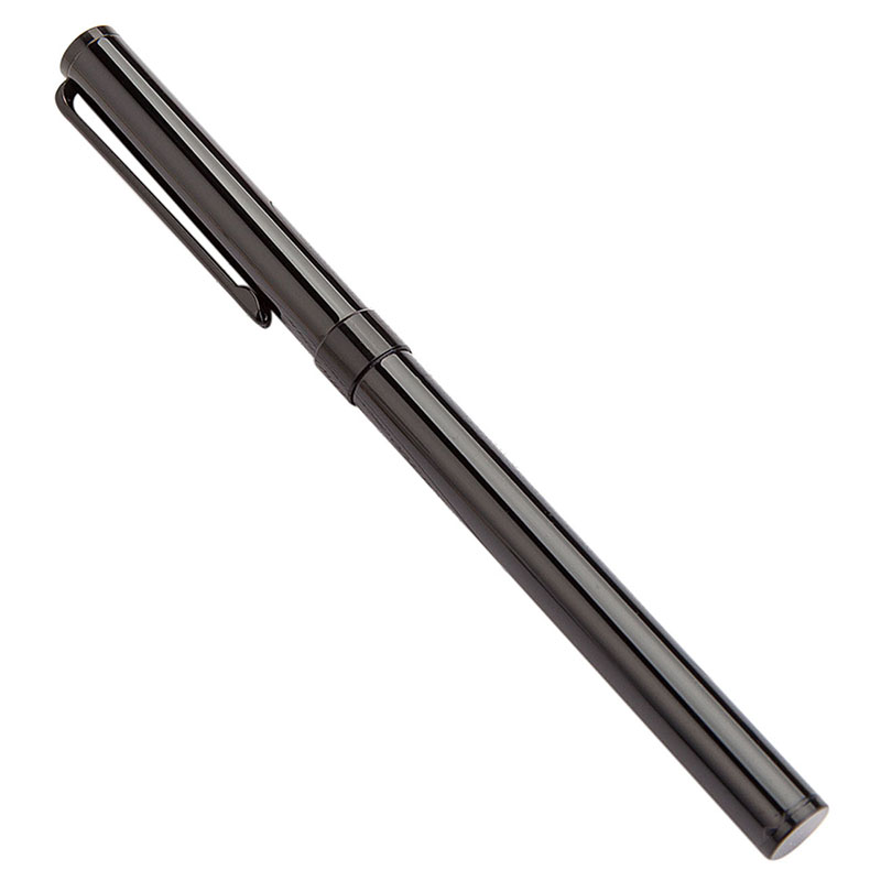 Metal Gel Pen